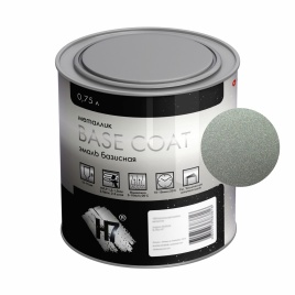 650 Совиньон автоэмаль металлик эталон Mobihel 0,75л H7