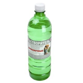 Растворитель промывочный ПОЛИХИМ-ВОРОНЕЖ (1л)