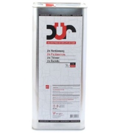 Разбавитель Uni (5л) DUR
