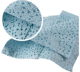 FORMEL салфетки полипропиленовые 32 х 38 см, 50 шт в пакете