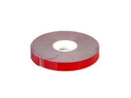 3М скотч двухсторонний серый 6мм х 5м