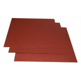  Наждачная бумага (мокрая) KRAFTР P600 (230х280)