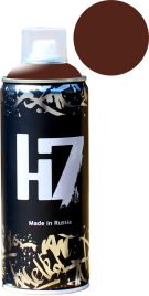 3009 Оксид красный - краска для граффити H7 520мл