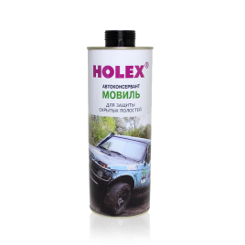 МОВИЛЬ ДЛЯ ЗАЩИТЫ СКРЫТЫХ ПОЛОСТЕЙ ML HOLEX (1.0)