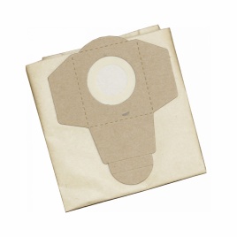 Мешок бумажный для сбора пыли для 1230E (поштучно) Русский мастер