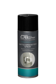 Смазка адгезионная, проникающая (петелька)  Adolf Bucher 520 мл