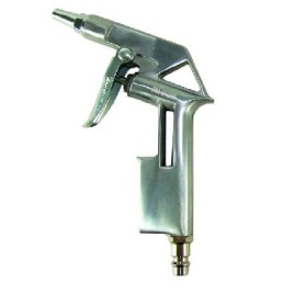 Пистолет продувочный 25мм короткий Русский Мастер