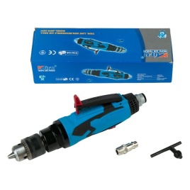 Бормашинка (пневмо) 3054 дрель больш.с регул., патрон под ключ