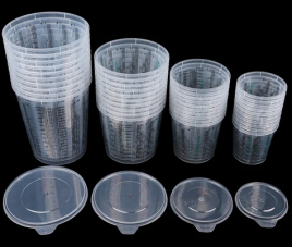 Крышка для емкости 2300 л Adolf Bucher