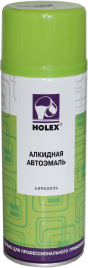 325 Морская пучина автоэмаль аэрозоль HOLEX 520мл