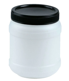 Банка для хлорного железа