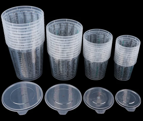 Крышка для емкости 0,700 л Adolf Bucher фото 1