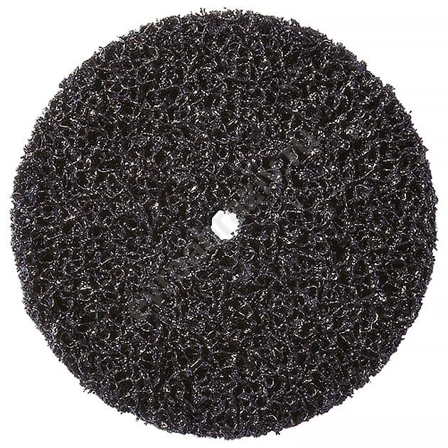 Шлифовальный круг из нетканого материала универсальный (150х13х13 мм) KLINGSPOR 194626 фото 1