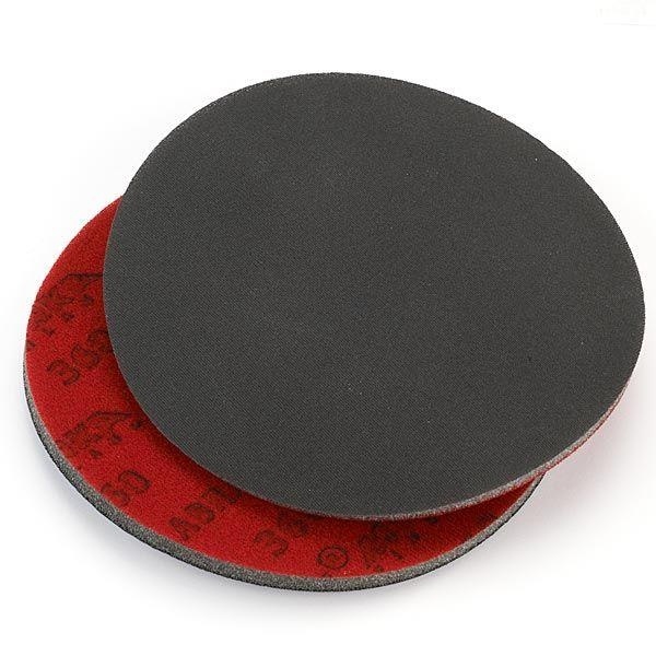 MIRKA Шлифовальный круг Abralon 150 мм Р3000 фото 1