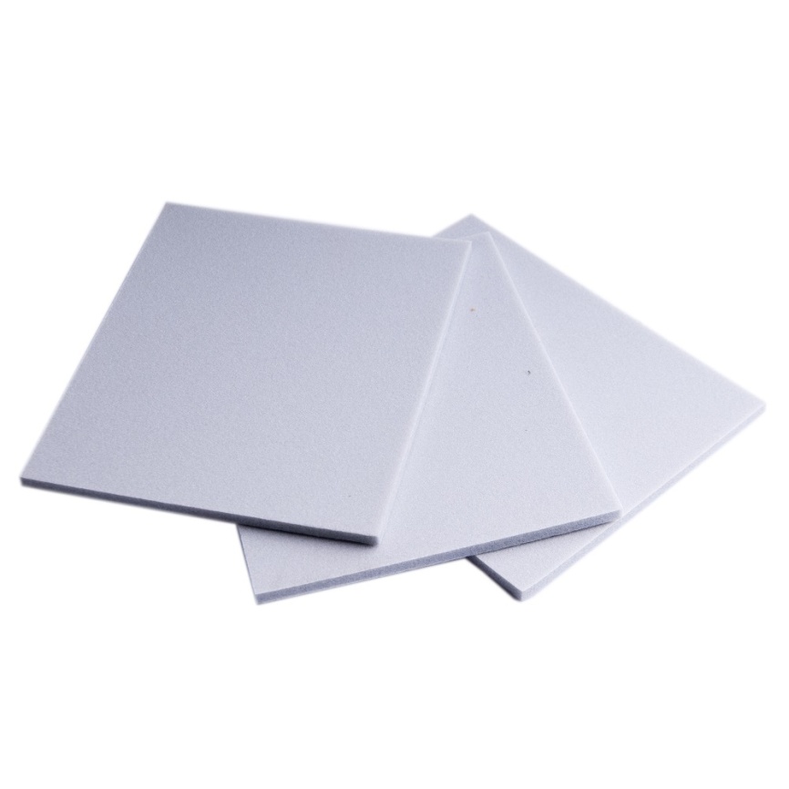 P320 Microfine Абразивная губка SMIRDEX 920,140*115*6мм фото 1