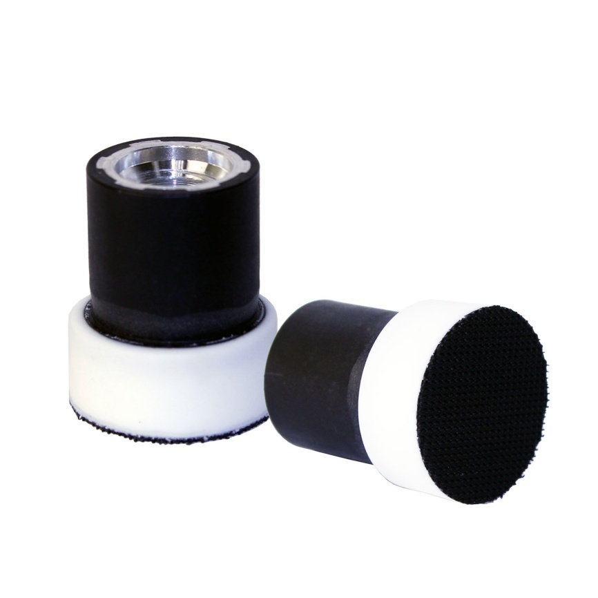 Оправка полировальная 30мм резьба М14 H7 фото 1