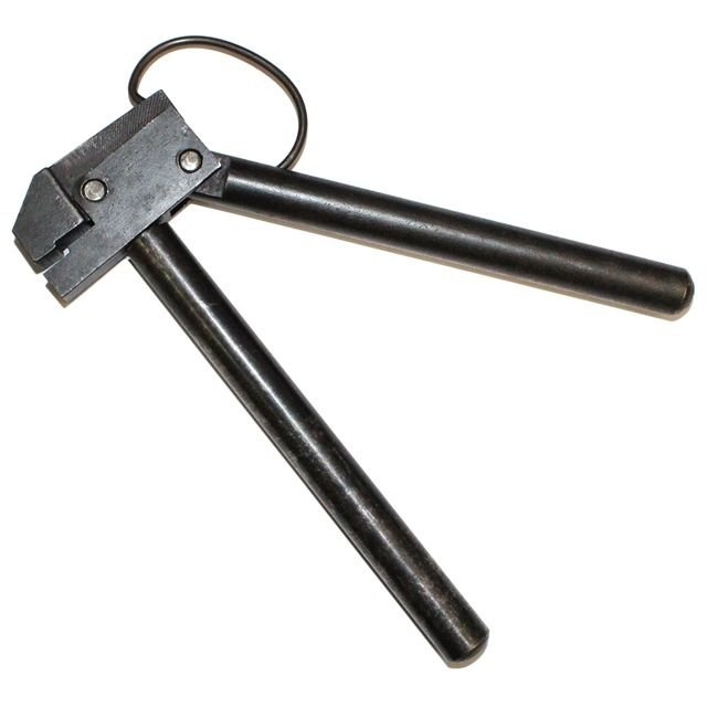 Кромкогиб Русский Мастер фото 1