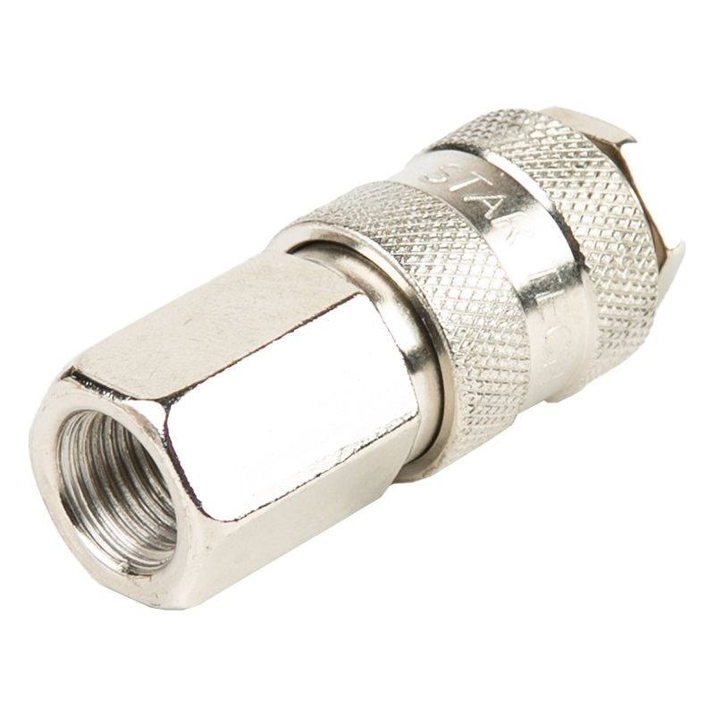 Быстросъём с внутренней резьбой 1/2″ TITAN фото 1