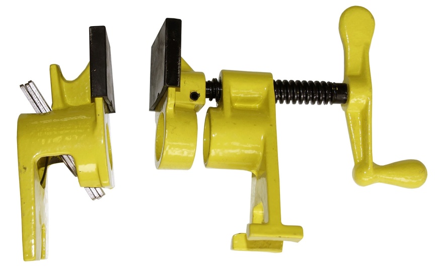 Струбцина 3/4 фото 1