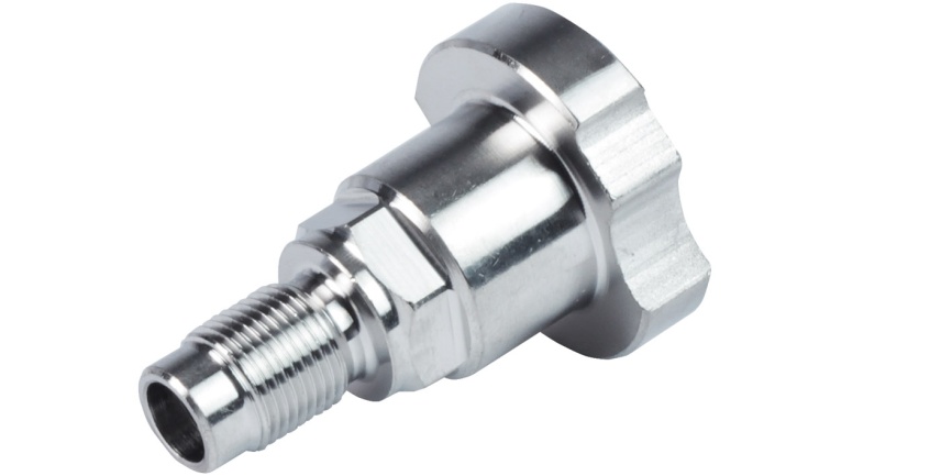 Переходник для крепления одноразового пластикового стакана JPPS 52056 фото 1