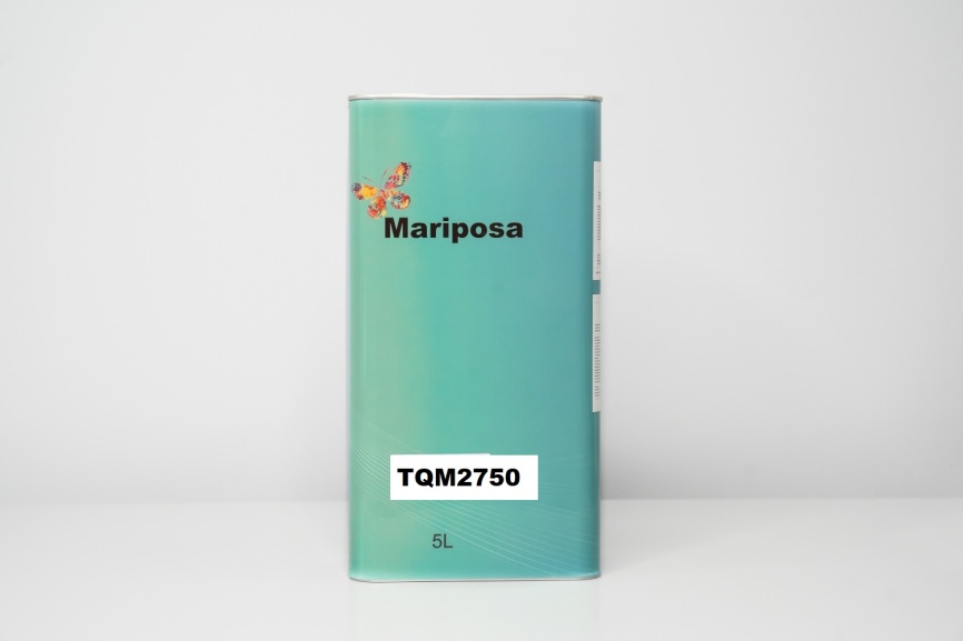 Лак Mariposa 2:1 27 HS clear, 5 л фото 1