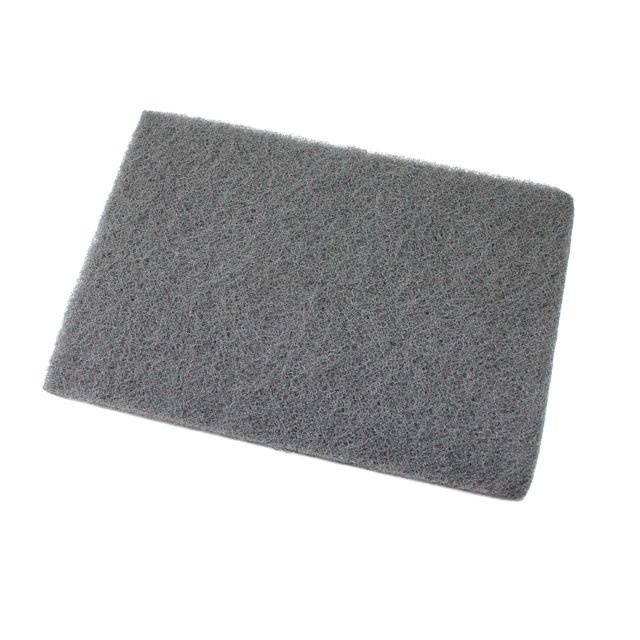 Войлок абразивный Ultra Fine серый 1шт лист 152*229, Р600-800, NEW LINE HOLEX фото 1