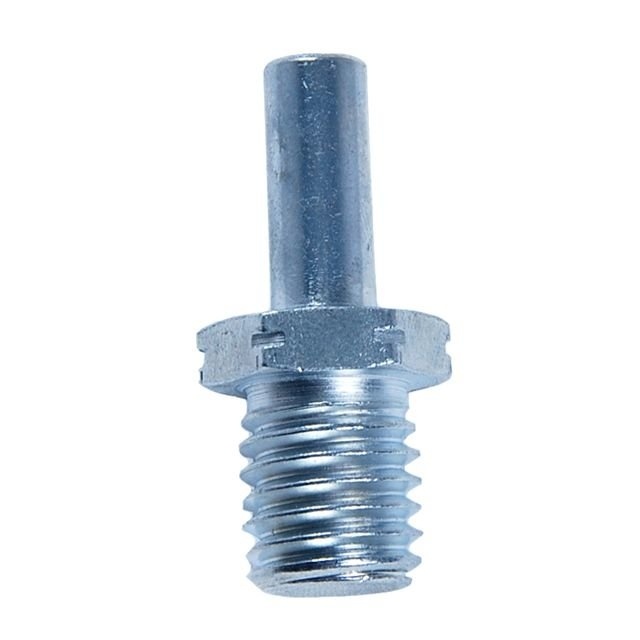 Переходник для полировальных насадок М14*8мм Русский Мастер фото 1