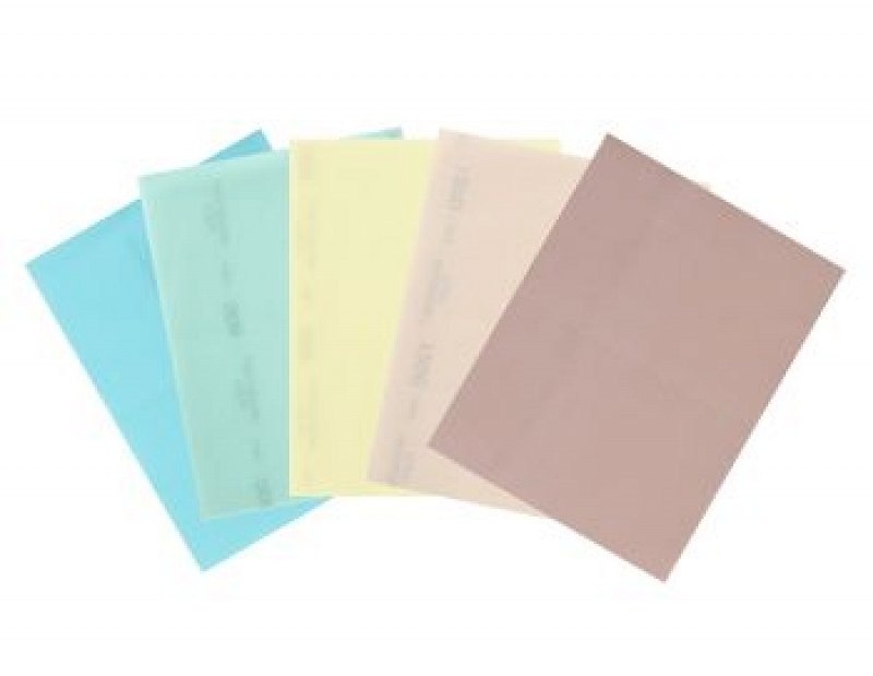 Лист абразивный Р600   170х130мм Novastar Flex MIRKA фото 1