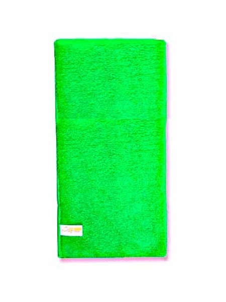 Салфетка влагособир. BEST CITY 50×70 СТ57 с окантовкой и петелькой фото 1