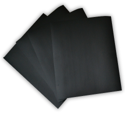 RADEX Водостойкая шлифовальная бумага 230ммх280мм Р600  фото 1