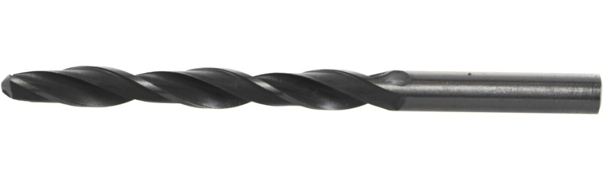 Сверло по металлу HSS  6 мм  фото 1