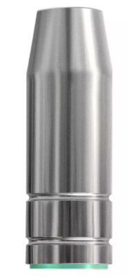 Сопло газовое MB-15, 12мм, SVO1512 ПТК фото 1