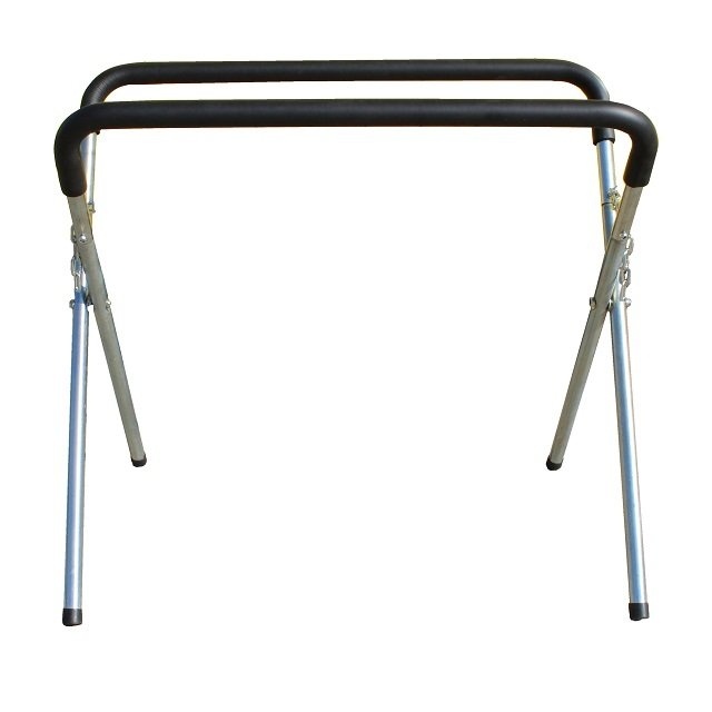 Стойка (Стол) для покраски П-образный стандарт Русский Мастер фото 1