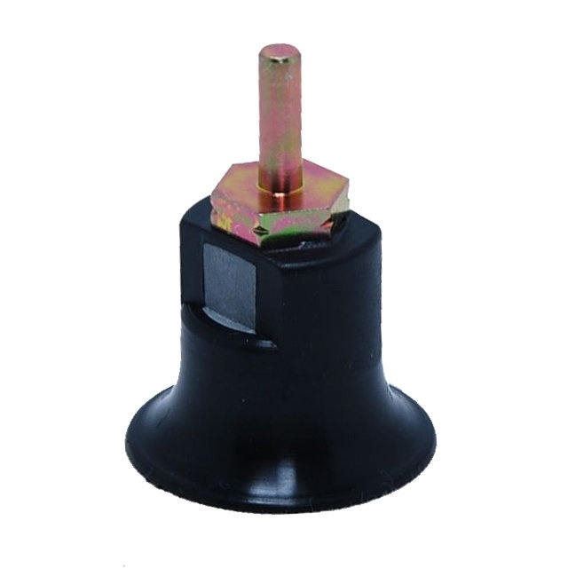 Переходник для зачистных дисков М14/50 мм Русский мастер фото 1