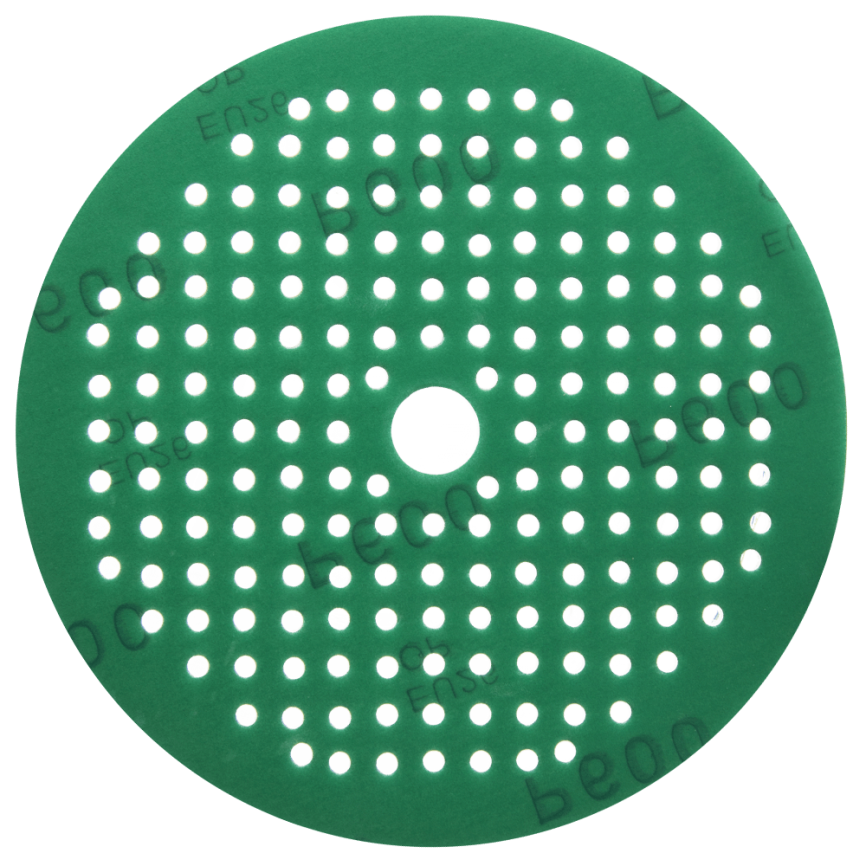 Диск HANKO FILM SPONGE MULTIAIR FS115 150мм р1000 фото 1