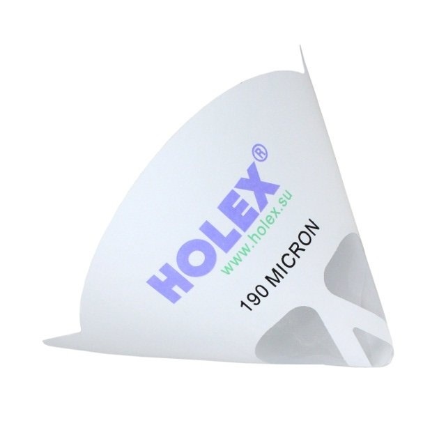 Лейка одноразовая, 190мкм Holex фото 1