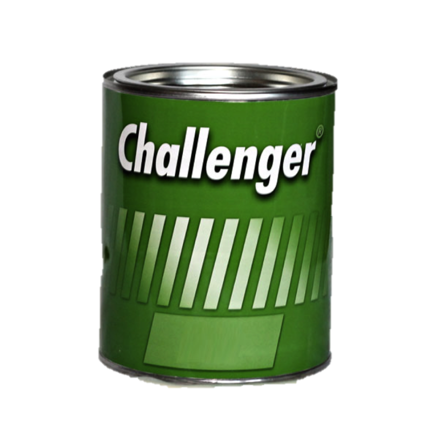 BC133 Ярко красный Challenger BC 1л. фото 1