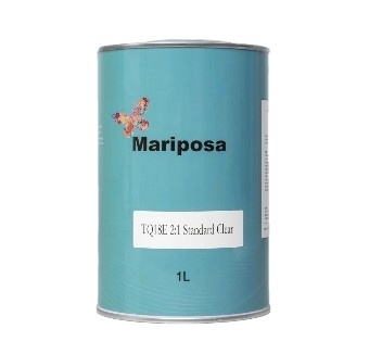 Лак акриловый MARIPOSA TQM18 1л фото 1