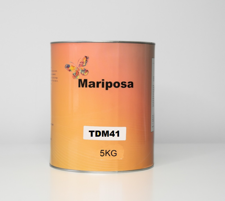 Грунт Mariposa Epoxy Primer, 5 кг фото 1