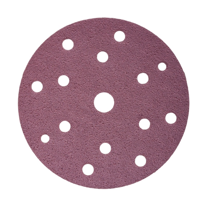 Шлифовальный круг SIASPEED d150 P800 фото 1