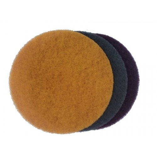 Smirdex Скотч-брайт диск б/отв.150мм UF Р600 фото 1