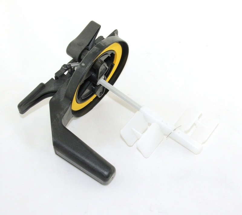 Шнек Brulex (1л) Х5 дозирующая крышка фото 1