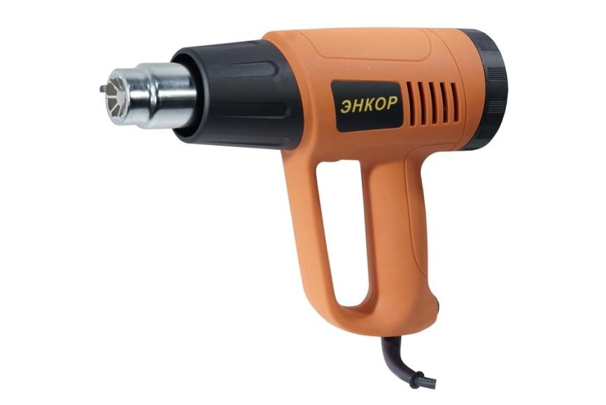 ФЕН СТРОИТЕЛЬНЫЙ ПТЭ-2000/3 фото 1