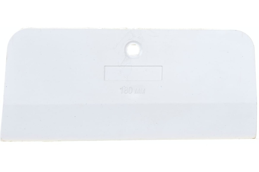 Шпатель резиновый 150 мм 							 фото 1