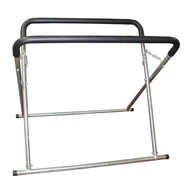 Стойка для покраски П-образный усиленный Русский Мастер фото 2