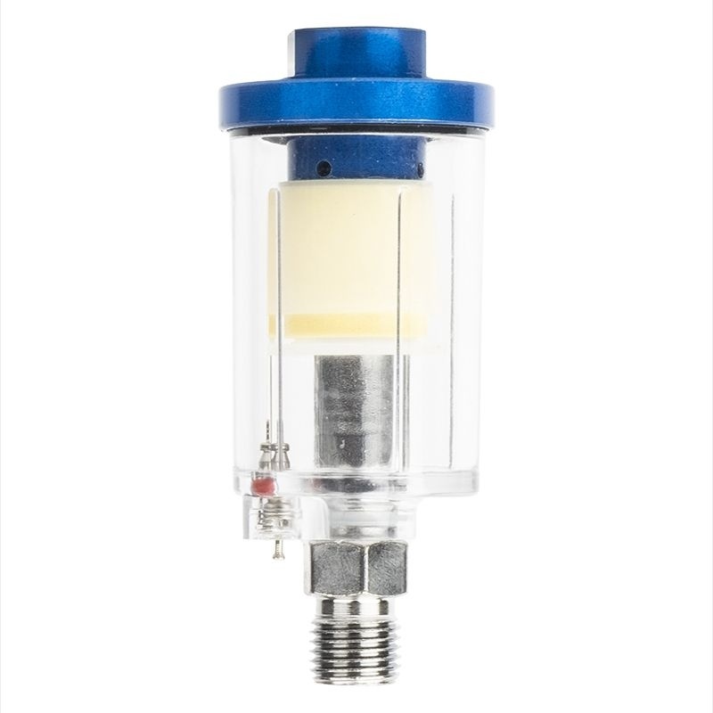 Фильтр Влагоотделитель StarTech АF2 (FS-81) 1/4″ для краскопультов(MF80) фото 1