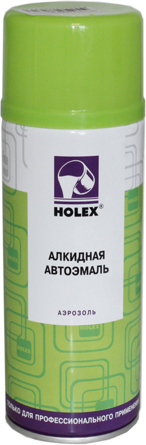 325 Морская пучина автоэмаль аэрозоль HOLEX 520мл фото 1