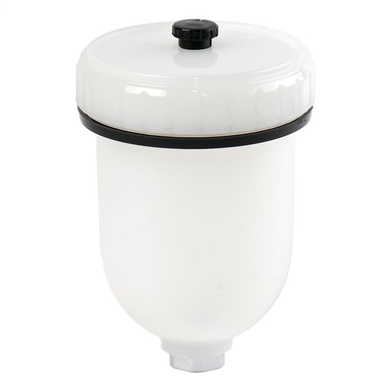 Пластиковый верхний бачок в комплекте ISISTEM ISPRAY, 125мл фото 1