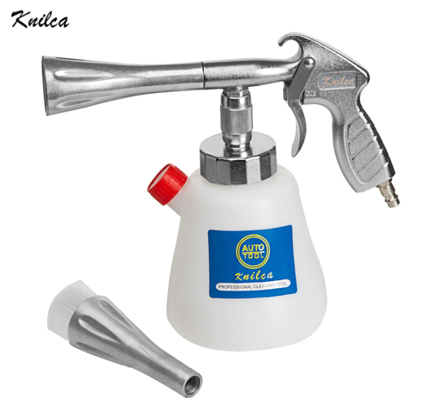 Пистолет для пены Tornador фото 1