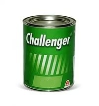 BC312 Coarse Bright Silver Challenger BC 3,5л. фото 1